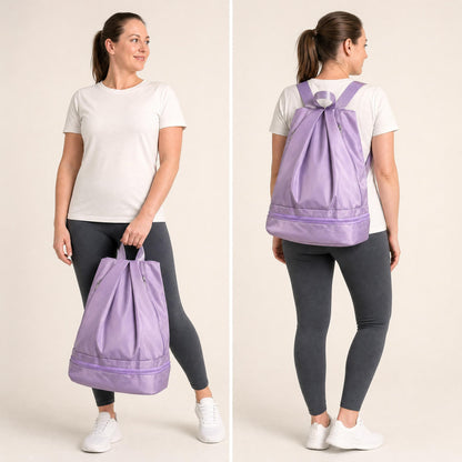 Active Carry Sports Bag