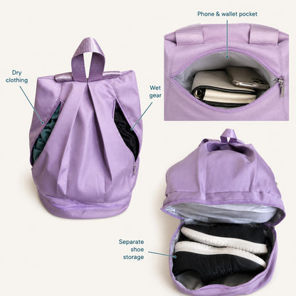 Active Carry Sports Bag